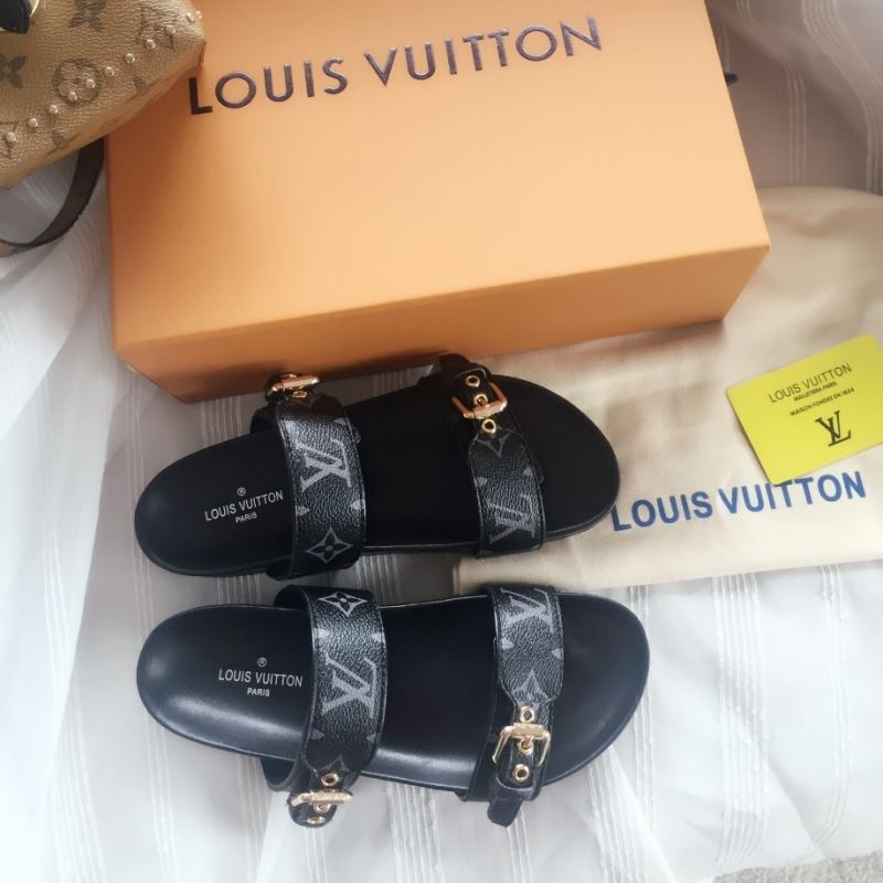 Louis Vuitton Slippers